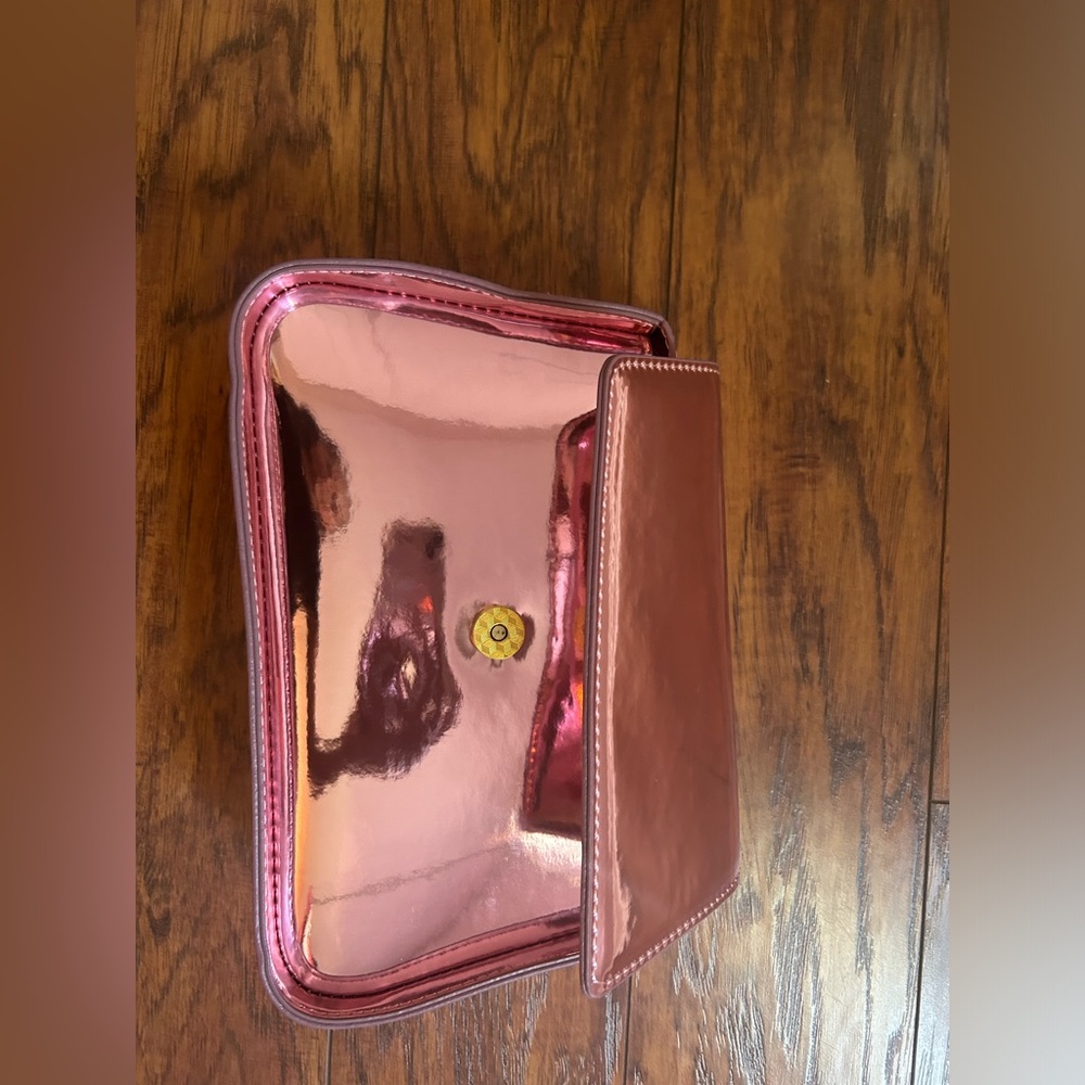 Brand new pink small handbag
